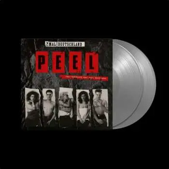 CD Xmal Deutschland: The Complete Peel Sessions