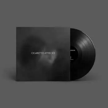 Cigarettes After Sex: X's LP