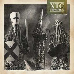LP XTC: Mummer