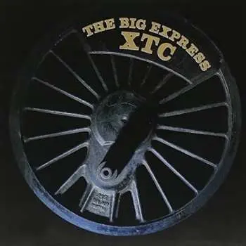 CD XTC: The Big Express
