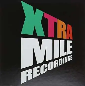 SP Xtra Mile Recordings: Xtra Mile Single Sessions 5 (includes Collotor's B