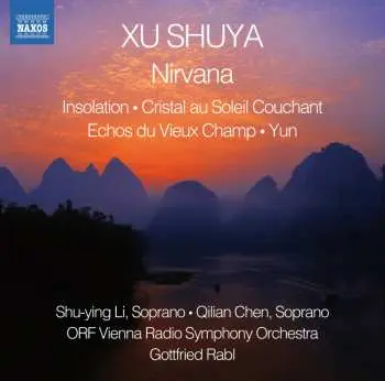CD Shuya Xu: Nirvana