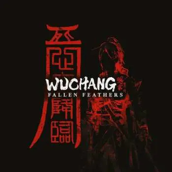 2LP Xu Wutong, Zhai Jinyan, Zhang Zhenkun & Cao Lish: Wuchang: Fallen Feathers (original Soundtrack)