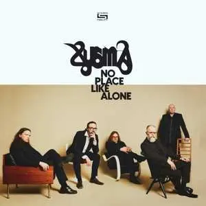 CD Xysma: No Place Like Alone