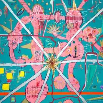 LP Yak: Alas Salvation