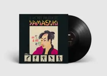 LP Yamasuki: Le Monde Fabuleux Des Yamasuki