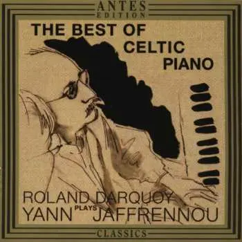 CD Yann-Christian Jaffrennou: The Best Of Celtic Piano