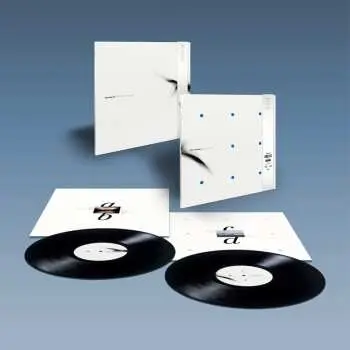 2LP Yann Tiersen: Rathlin From A Distance / The Liquid Hour (limited Edition)