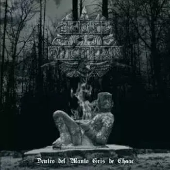 CD Yaotl Mictlan: Dentro Del Manto Gris De Chaac