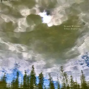 LP Yasmin Williams: Urban Driftwood