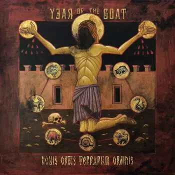 CD Year Of The Goat: Novis Orbis Terrarum Ordinis
