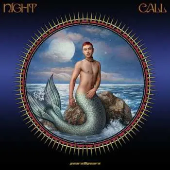 LP Years & Years: Night Call CLR | LTD