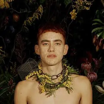 LP Years & Years: Palo Santo
