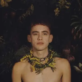CD Years & Years: Palo Santo