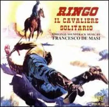 CD Yello: Ringo / O.s.t.