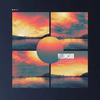 CD Yellowcard: Childhood Eyes