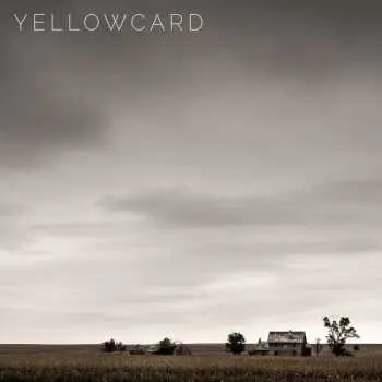 2LP Yellowcard: Yellowcard CLR