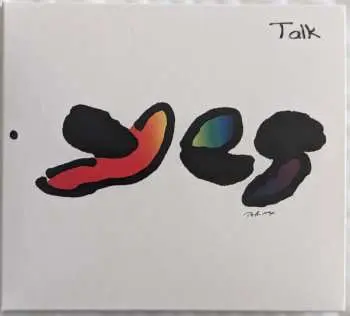 CD Yes: Talk DIGI