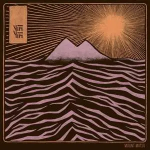 CD YĪN YĪN: Mount Matsu