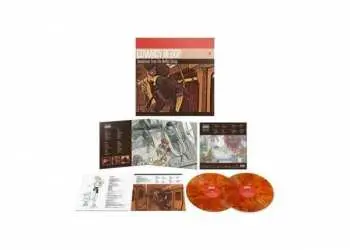 2CD Yoko Kanno: Cowboy Bebop Soundtrack From The Netflix Series