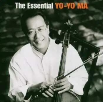 2CD Yo-Yo Ma: The Essential Yo-Yo Ma