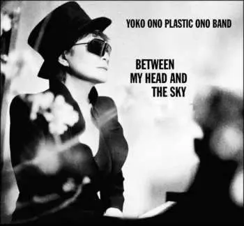 CD Yoko Ono: Between My Head And The Sky