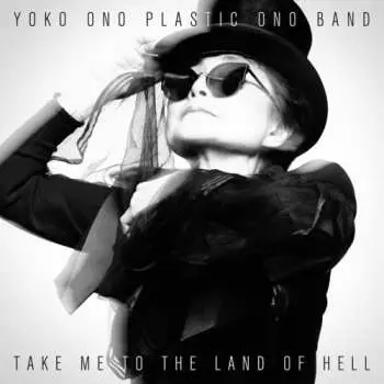 CD Yoko Ono: Take Me To The Land Of Hell