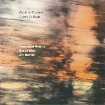 LP Avishai E. Cohen: Ashes to Gold