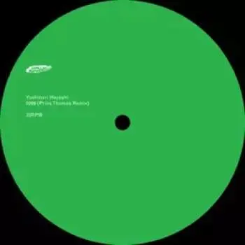 LP Yoshinori Hayashi: 0208 (Prins Thomas Remix) / Geckos (Bjørn Torske Version)