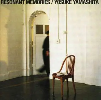 CD Yosuke Yamashita: Resonant Memories