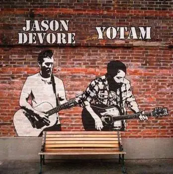 SP Yotam Ben Horin: Jason Devore / Yotam