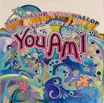 LP You Am I: The Dollop & The Wallop (The Best Of You Am I) CLR