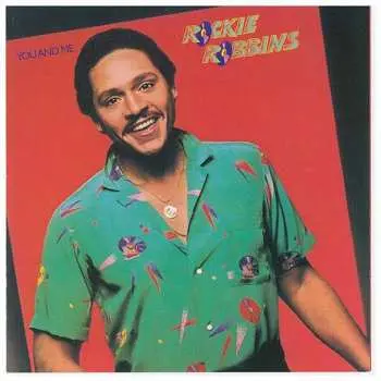 CD Rockie Robbins: You And Me