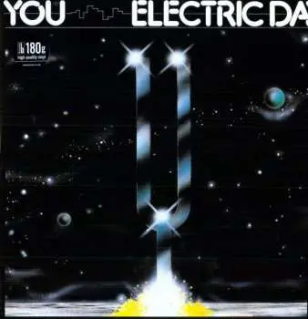 LP You: Electric Day
