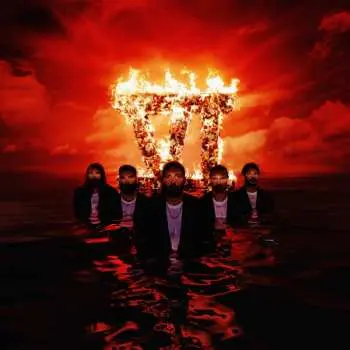 CD You Me At Six: Truth Decay