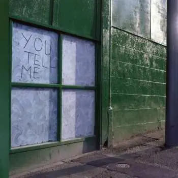 CD You Tell Me: You Tell Me