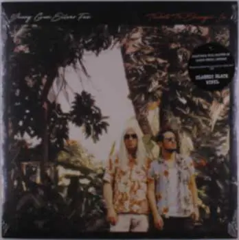 LP Young Gun Silver Fox: Ticket To Shangri-La