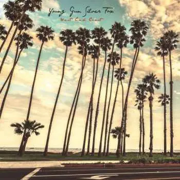CD Young Gun Silver Fox: West End Coast