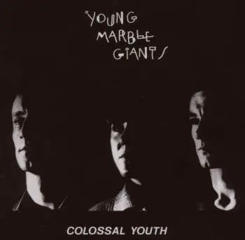2CD/Box Set Young Marble Giants: Colossal Youth & Collected Works