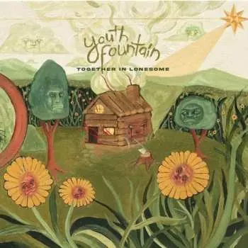 LP Youth Fountain: Together In Lonesome