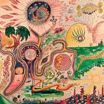2LP Youth Lagoon: Wondrous Bughouse
