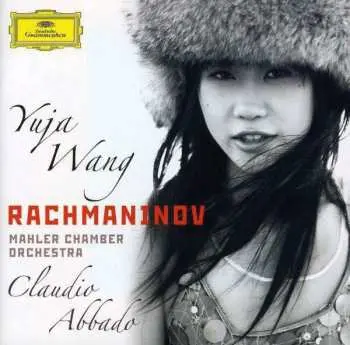 CD Yuja Wang: Paganini Rhapsody | Piano Concerto No. 2