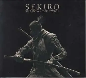 2CD Yuka Kitamura: Sekiro: Shadows Die Twice