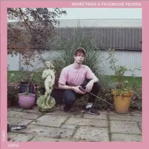 CD Yuko Yuko: More Than A Facebook..