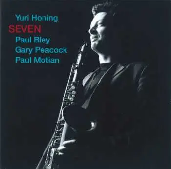 2CD Yuri Honing: Two Good Moods (Seven + Memory Lane)