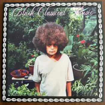 LP Yussef Dayes: Black Classical Music