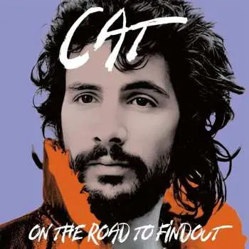 LP Yusuf: On The Road To Findout - Greatest Hits