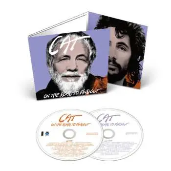 Yusuf / Cat Stevens: On The Road To Findout: Greatest Hits / Ltd.