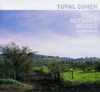 CD Yuval Cohen: Song without words