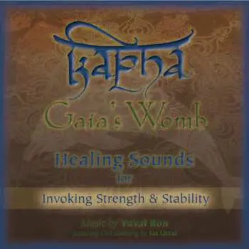 CD Yuval Ron & Jai Uttal: Kapha: Gaia's Womb